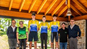 Trofeo Mont In Bike 2026